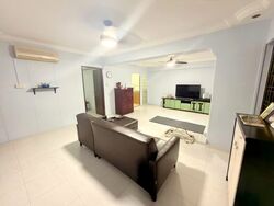 Blk 619 Ang Mo Kio Avenue 4 (Ang Mo Kio), HDB 4 Rooms #563779871